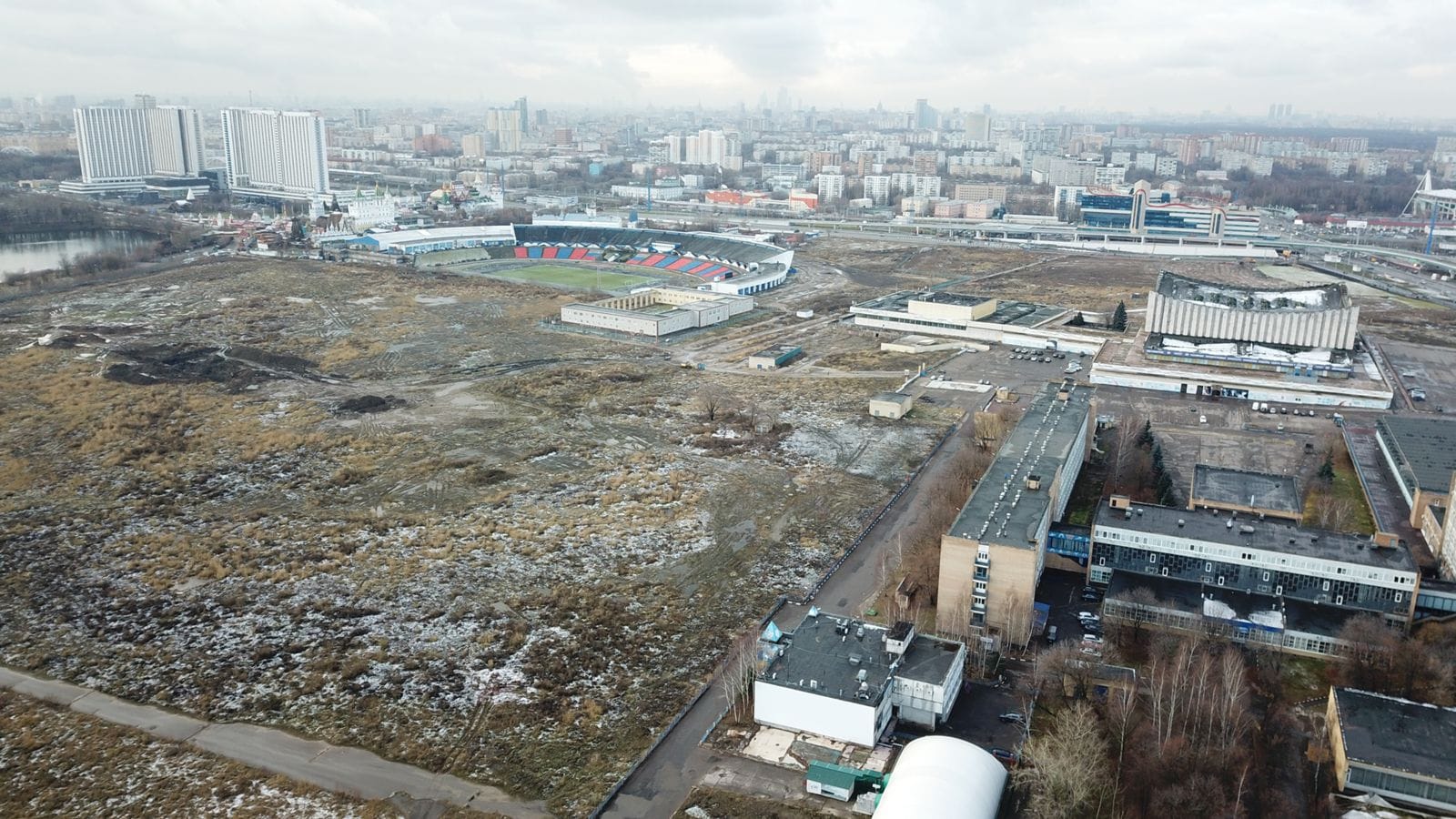 рынок черкизон в москве